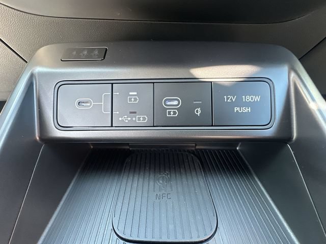 New 2026 Hyundai Kona Limited AWD/4WD image 28