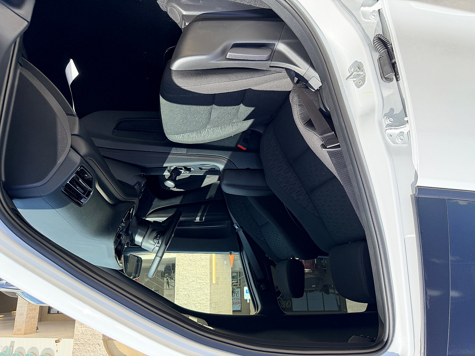 New 2026 Dodge Durango GT RWD image 11