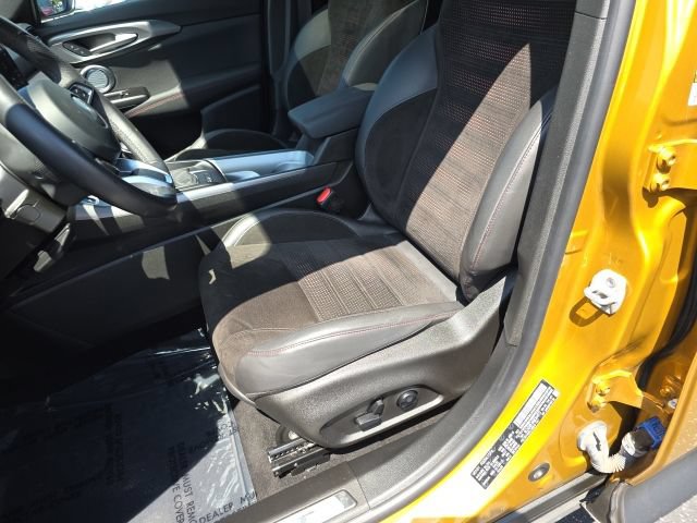 Used 2024 Dodge Hornet GT AWD/4WD image 15