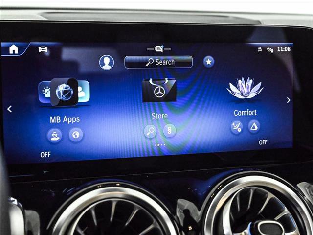 Certified 2024 Mercedes-Benz GLB 250 4MATIC image 16