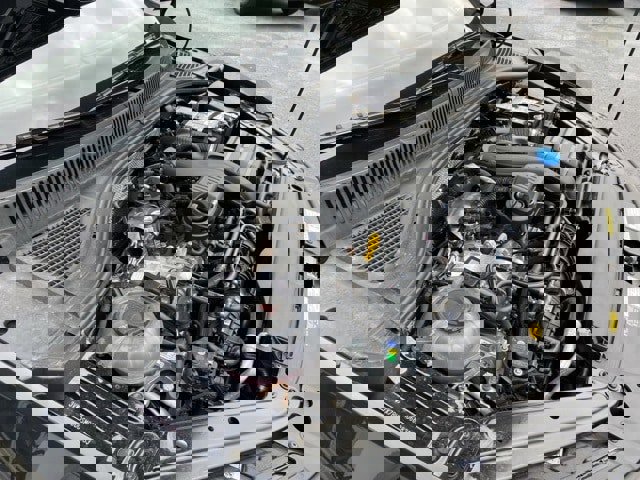 New 2025 Volkswagen Jetta SE image 78