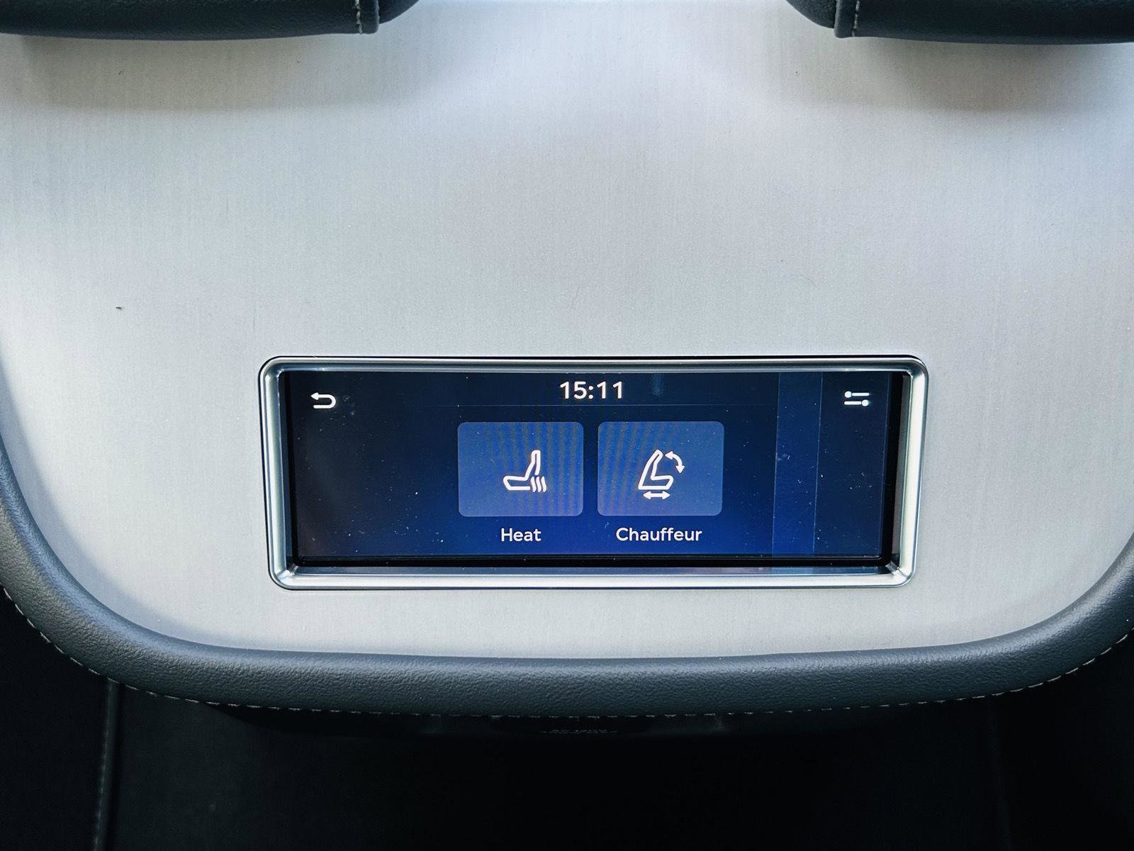 New 2026 Lincoln Navigator L Reserve image 9