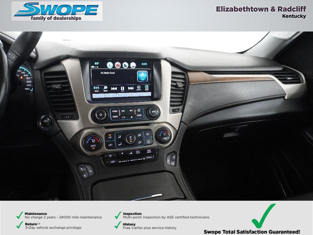 Used 2020 GMC Yukon XL Denali w/ Denali Premium Package image 25