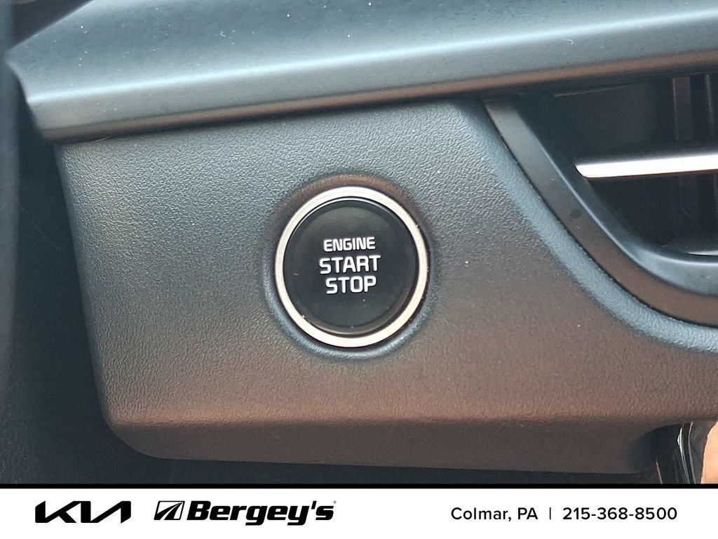 Certified 2024 Kia Seltos SX AWD/4WD image 27