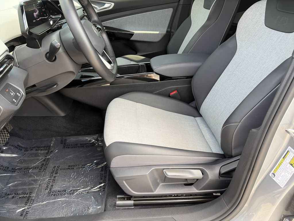 Certified 2023 Volkswagen ID.4 Pro RWD image 24
