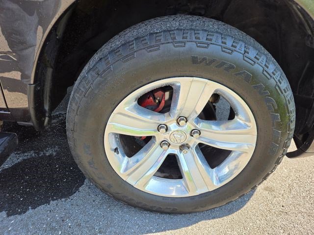 Used 2015 RAM 1500 Sport w/ Remote Start & Security Group AWD/4WD image 28