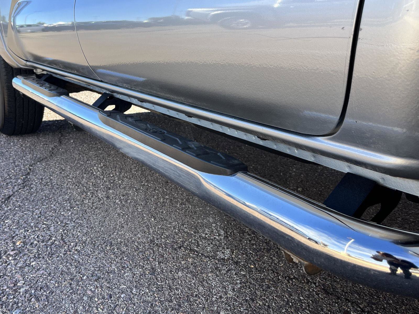 Used 2023 Toyota Tacoma SR5 image 34