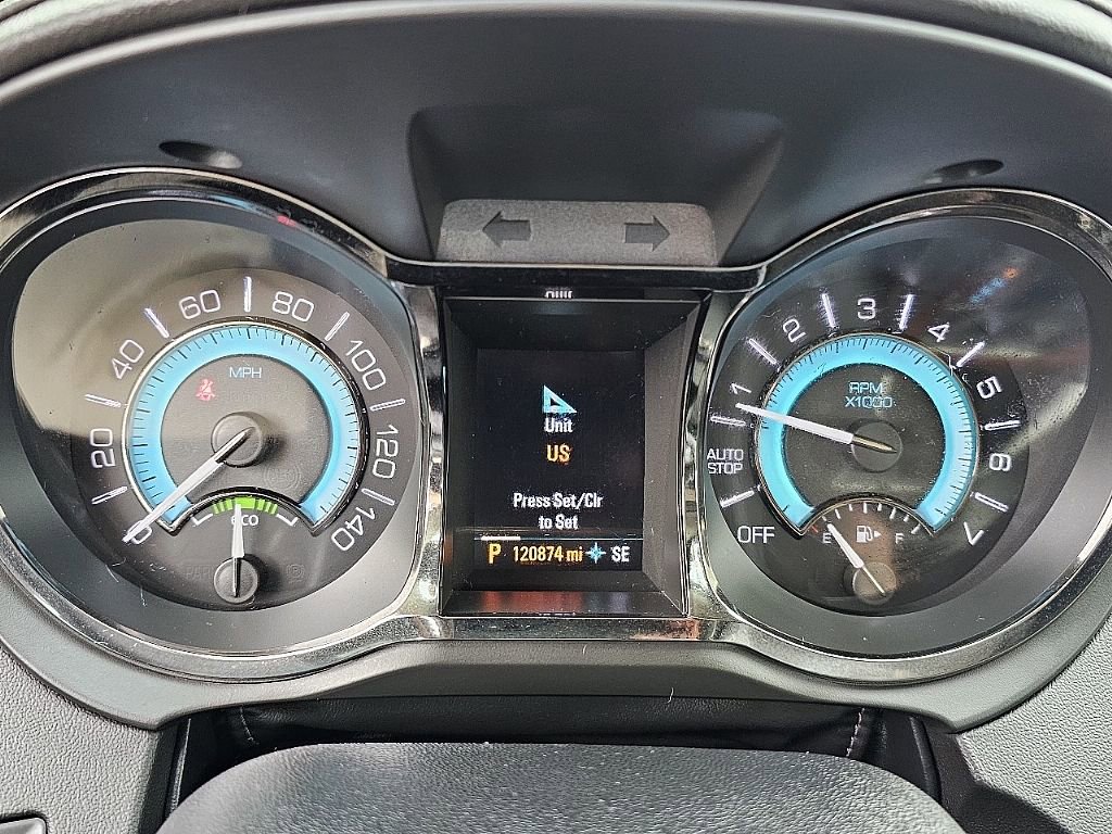 Used 2013 Buick LaCrosse Leather w/ Entertainment Package image 36