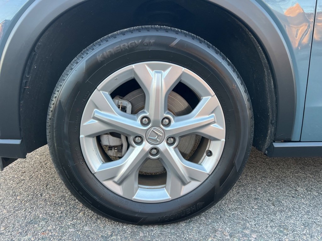 Used 2023 Honda HR-V LX image 10
