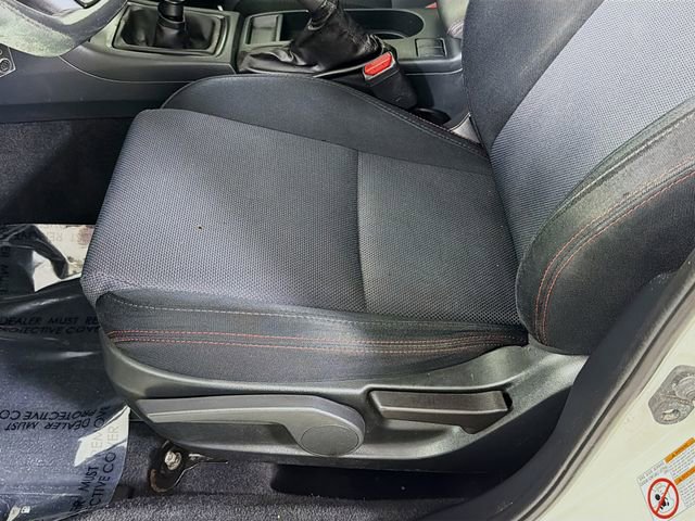 Used 2018 Subaru WRX AWD/4WD image 18