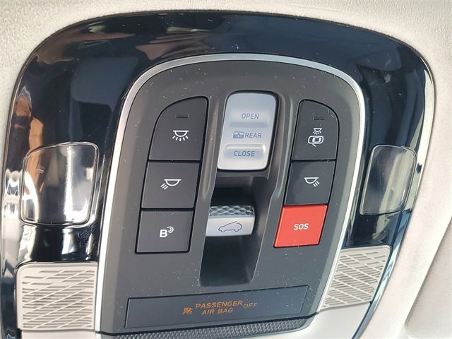 Used 2024 Hyundai Palisade Calligraphy image 22