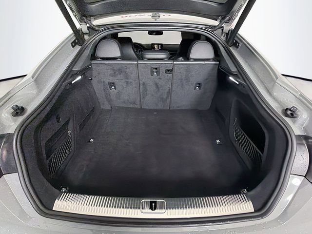 Used 2019 Audi S5 Premium w/ Convenience Package AWD/4WD image 28