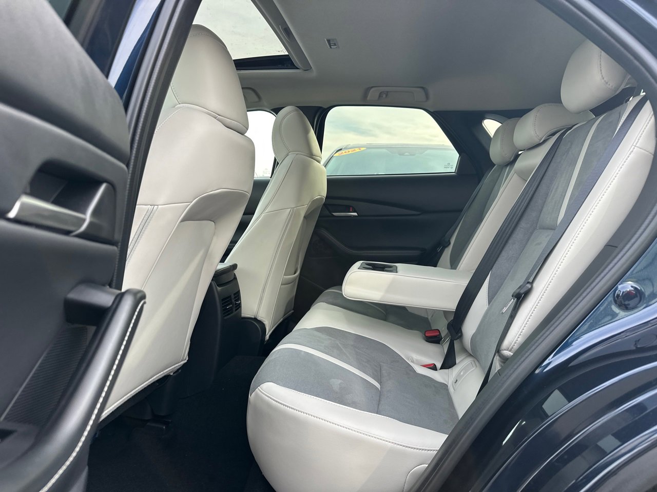 New 2026 MAZDA CX-30 2.5 Turbo w/ Premium Package image 16