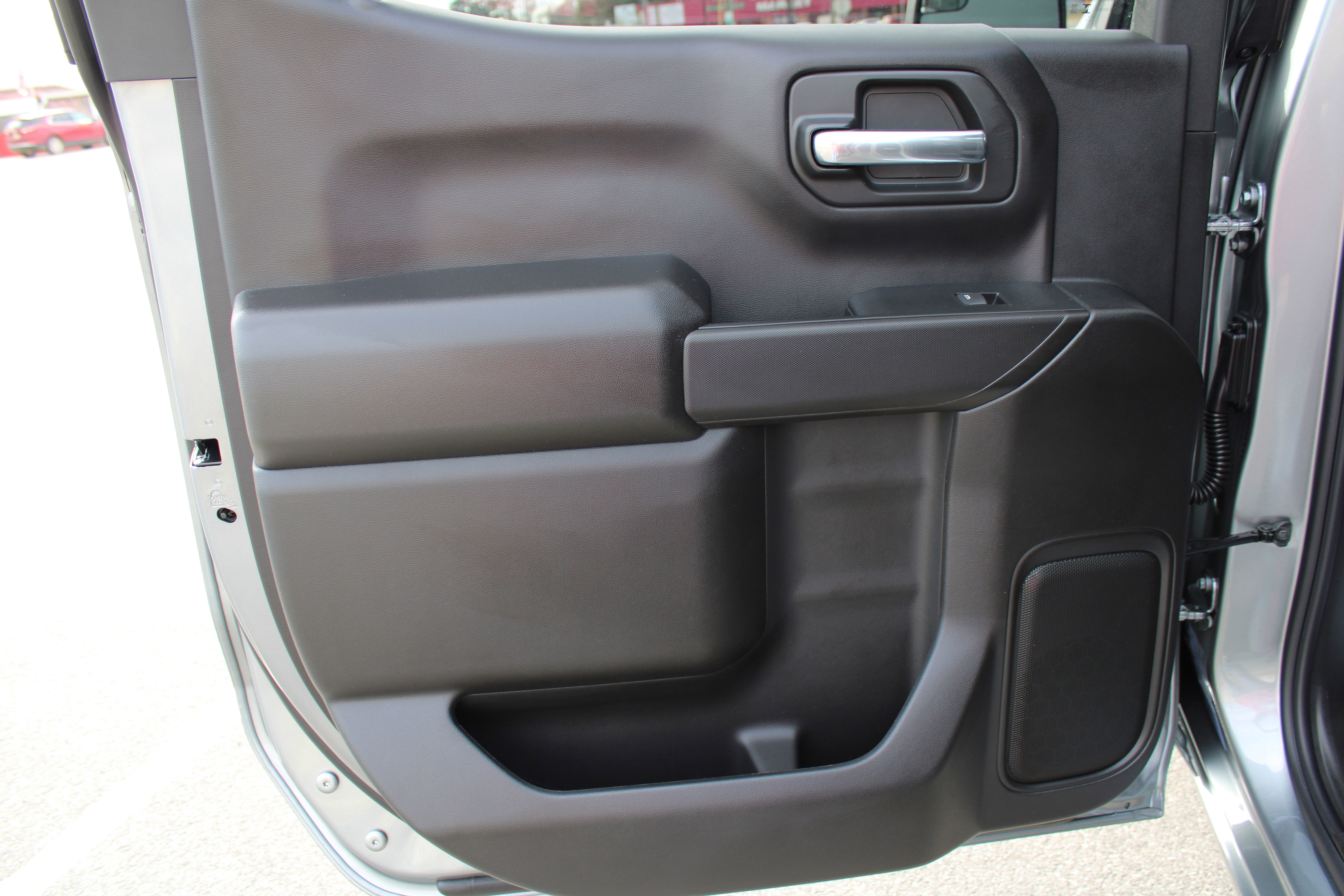 New 2026 GMC Sierra 1500 Pro w/ Pro Value Package image 36