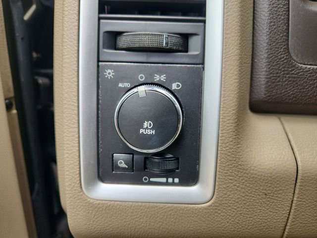 Used 2012 RAM 1500 Outdoorsman AWD/4WD image 17