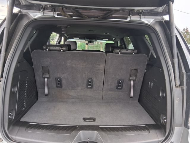 Used 2025 Chevrolet Tahoe LT AWD/4WD image 26