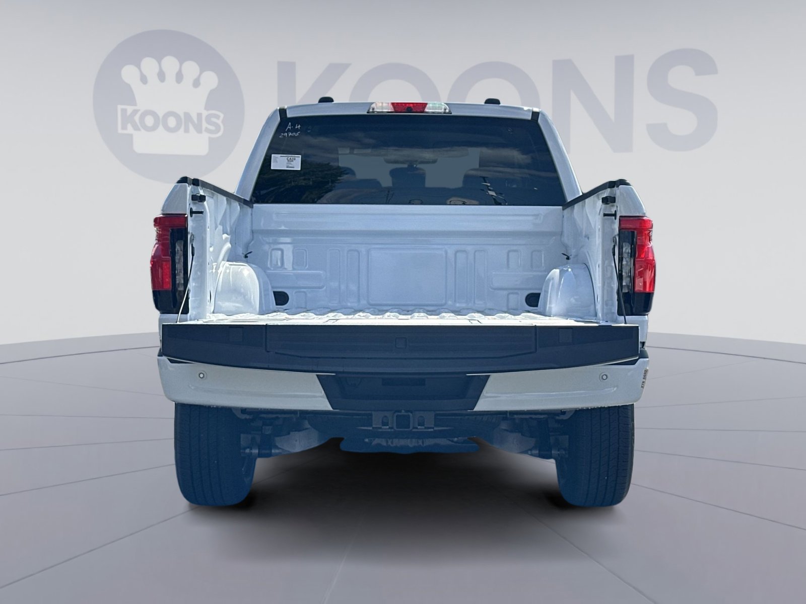 New 2025 Ford F150 Lightning Flash image 37