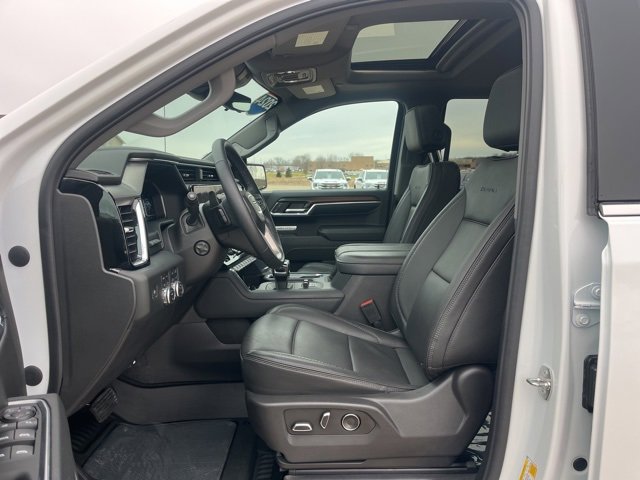 Used 2024 GMC Sierra 1500 Denali w/ Denali Reserve Package image 17