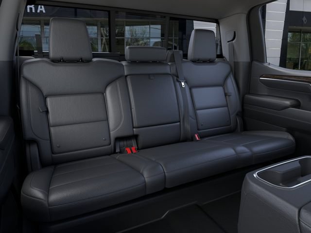 New 2026 GMC Sierra 1500 SLT w/ SLT Premium Package AWD/4WD image 17