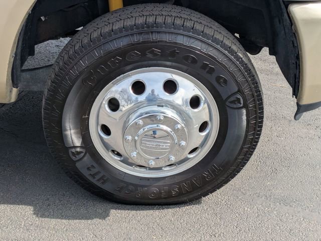 Used 2017 RAM 3500 Laramie Longhorn image 35