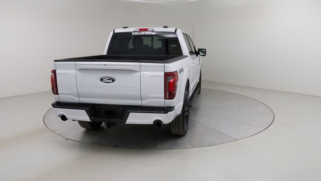 Used 2024 Ford F150 Lariat w/ Bed Utility Package image 16