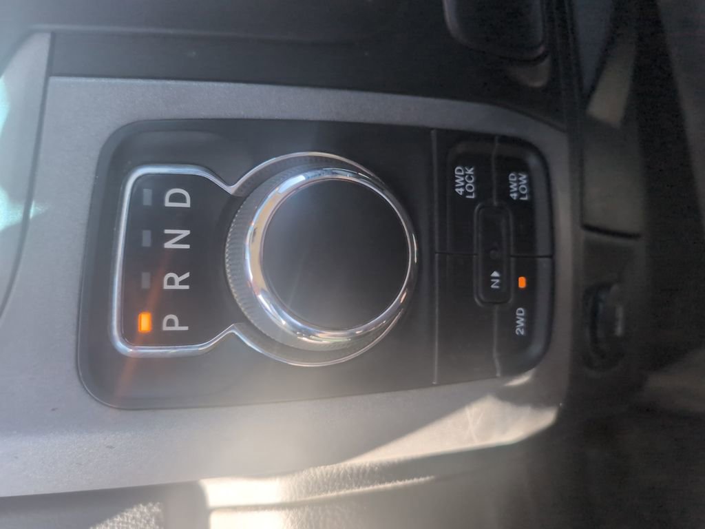 Used 2017 RAM 1500 Tradesman w/ Power & Remote Entry Group AWD/4WD image 13