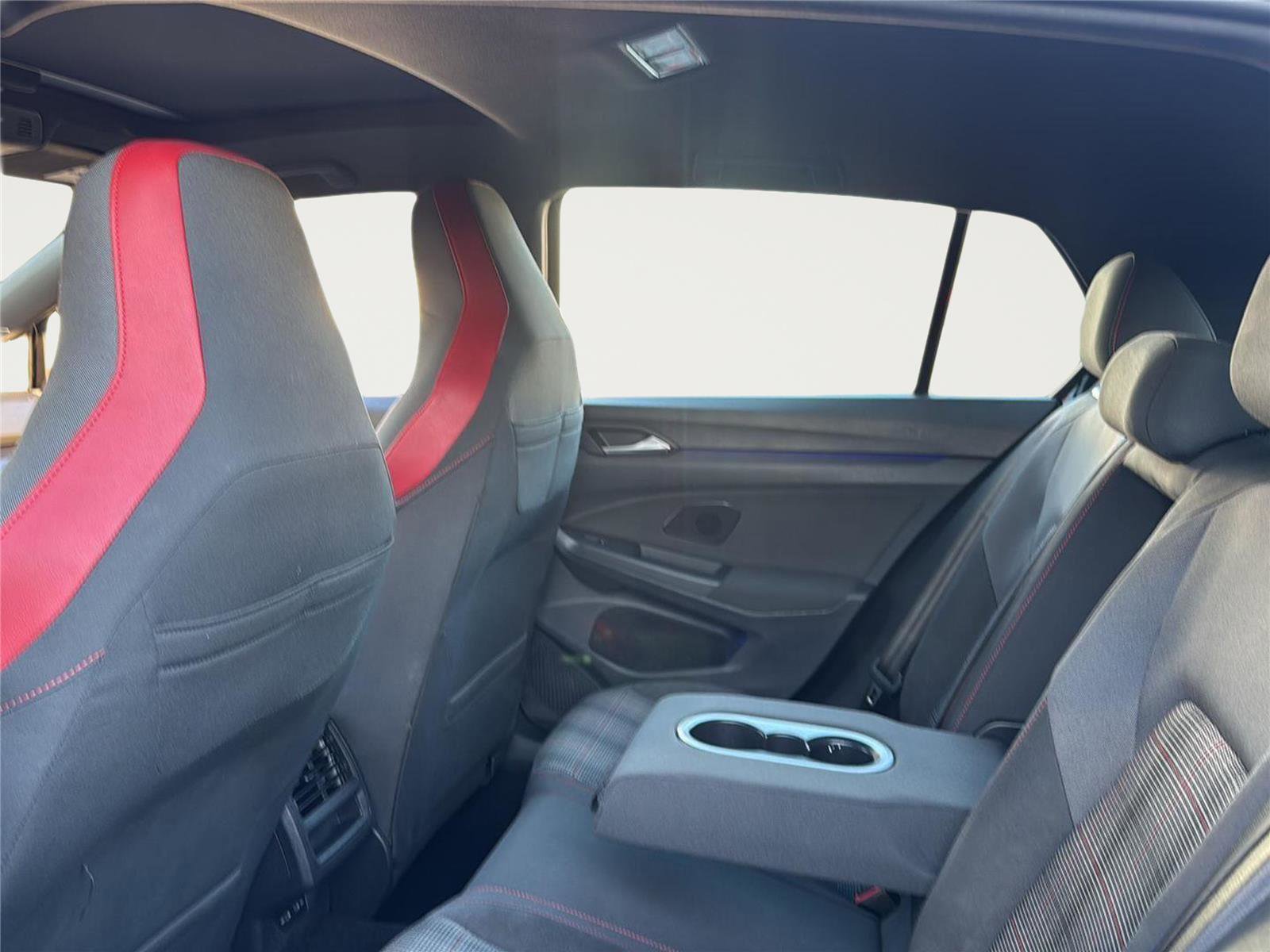 Used 2022 Volkswagen GTI SE image 24