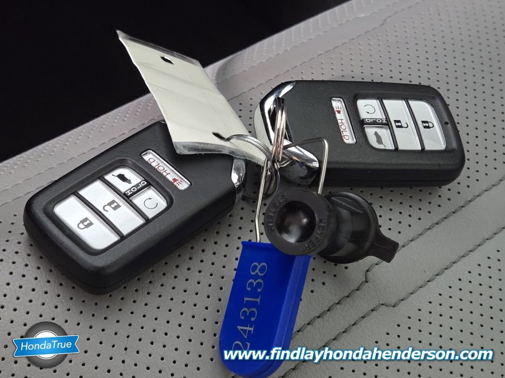 Certified 2018 Honda CR-V EX-L image 32