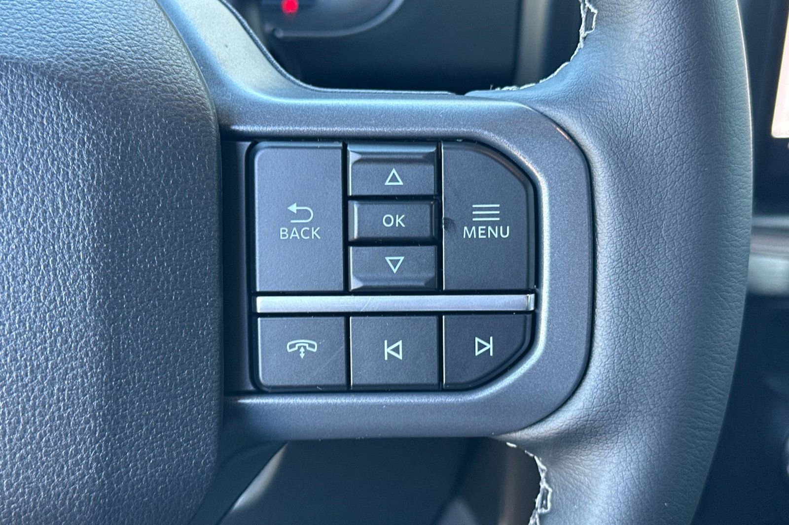 New 2026 Ford F350 Lariat w/ Black Appearance Package image 29