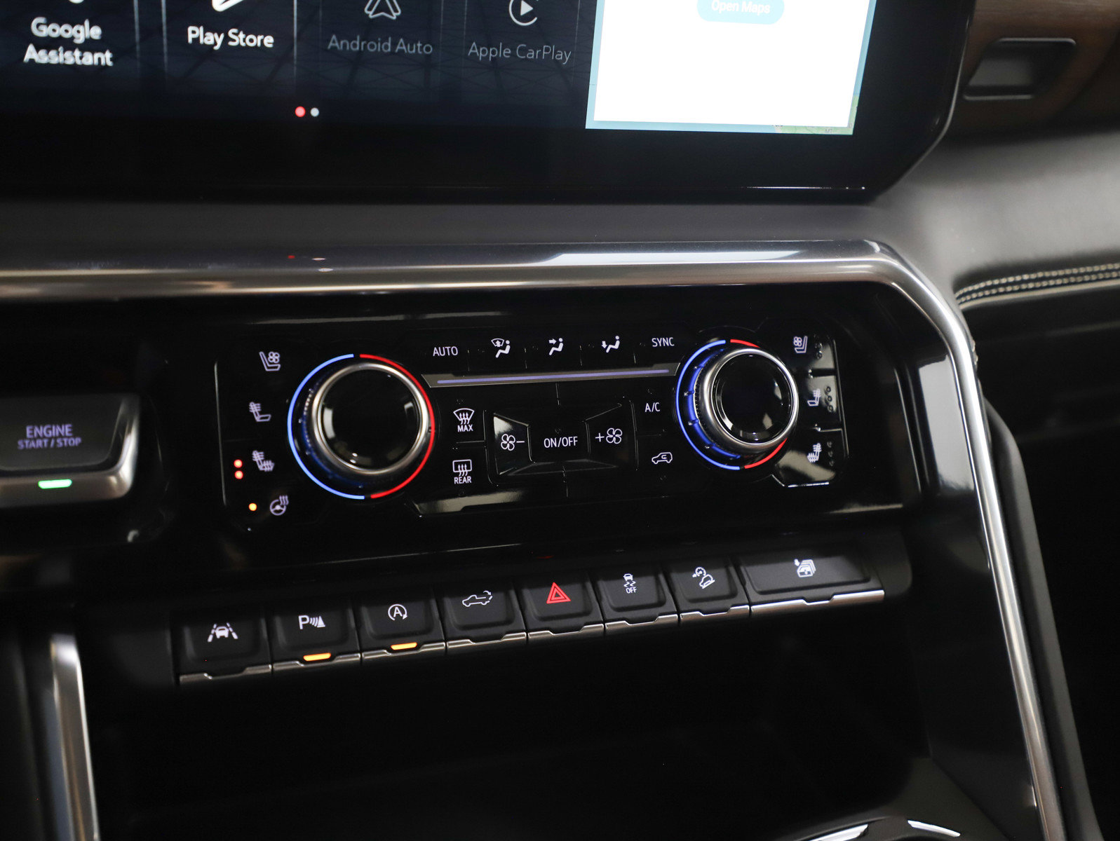 Used 2023 GMC Sierra 1500 Denali Ultimate AWD/4WD image 21
