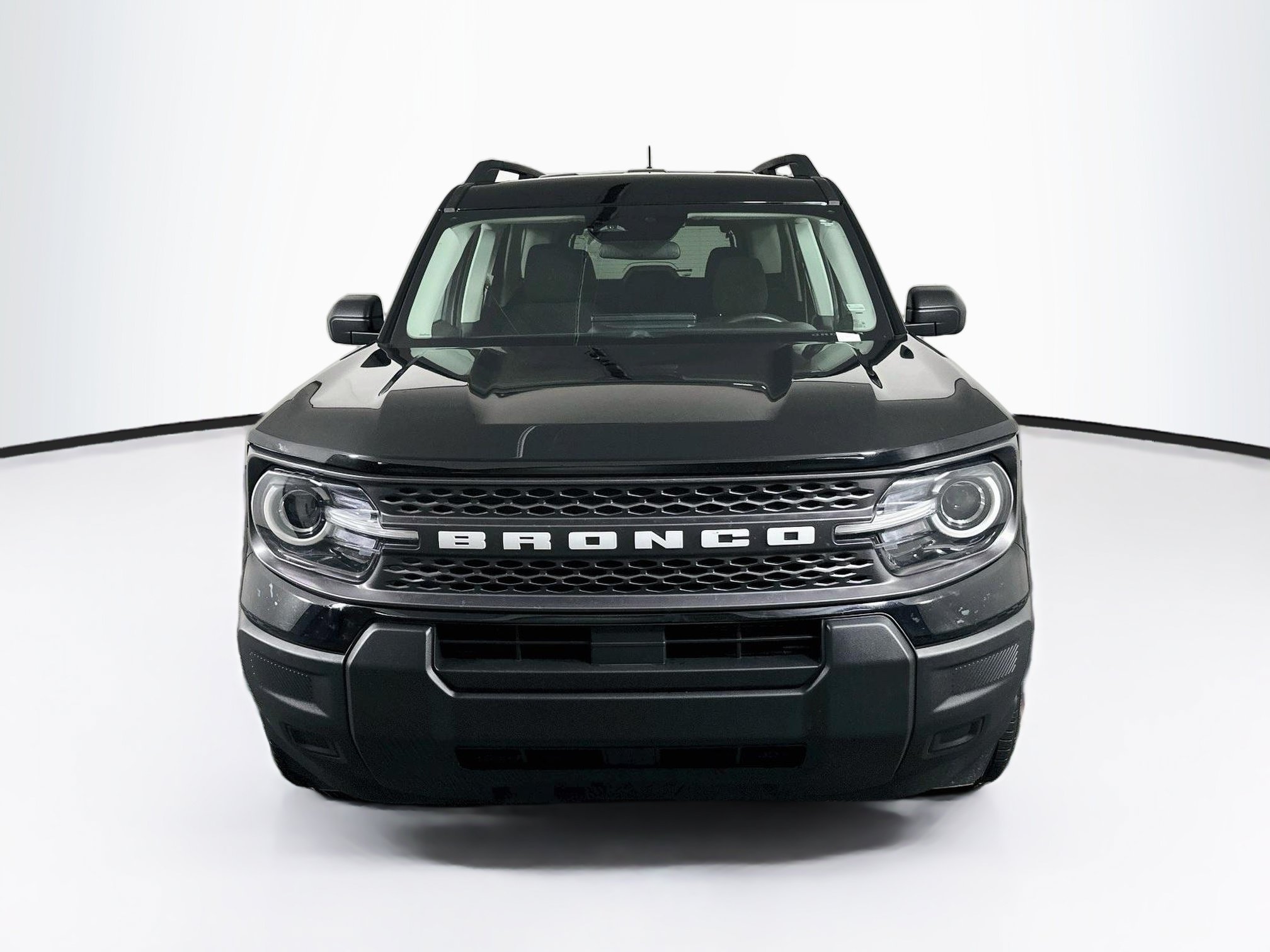 Used 2025 Ford Bronco Sport Big Bend AWD/4WD image 2