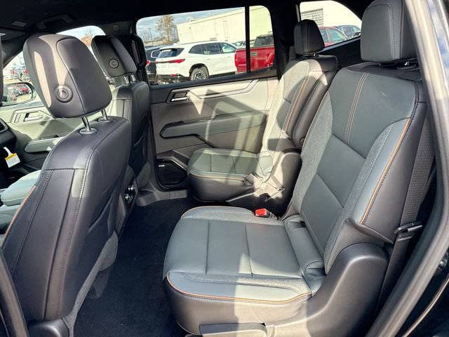 New 2026 GMC Acadia AT4 w/ Super Cruise Package AWD/4WD image 22