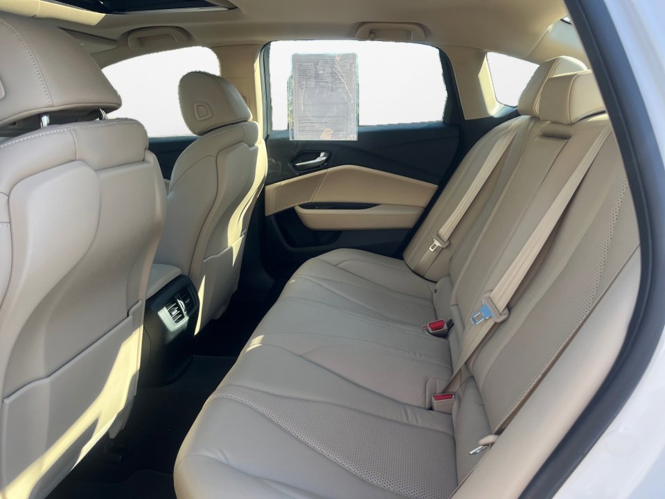 Certified 2023 Acura TLX w/ Technology Package image 13