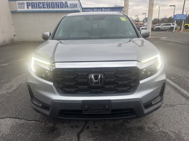 Used 2022 Honda Passport EX-L image 9