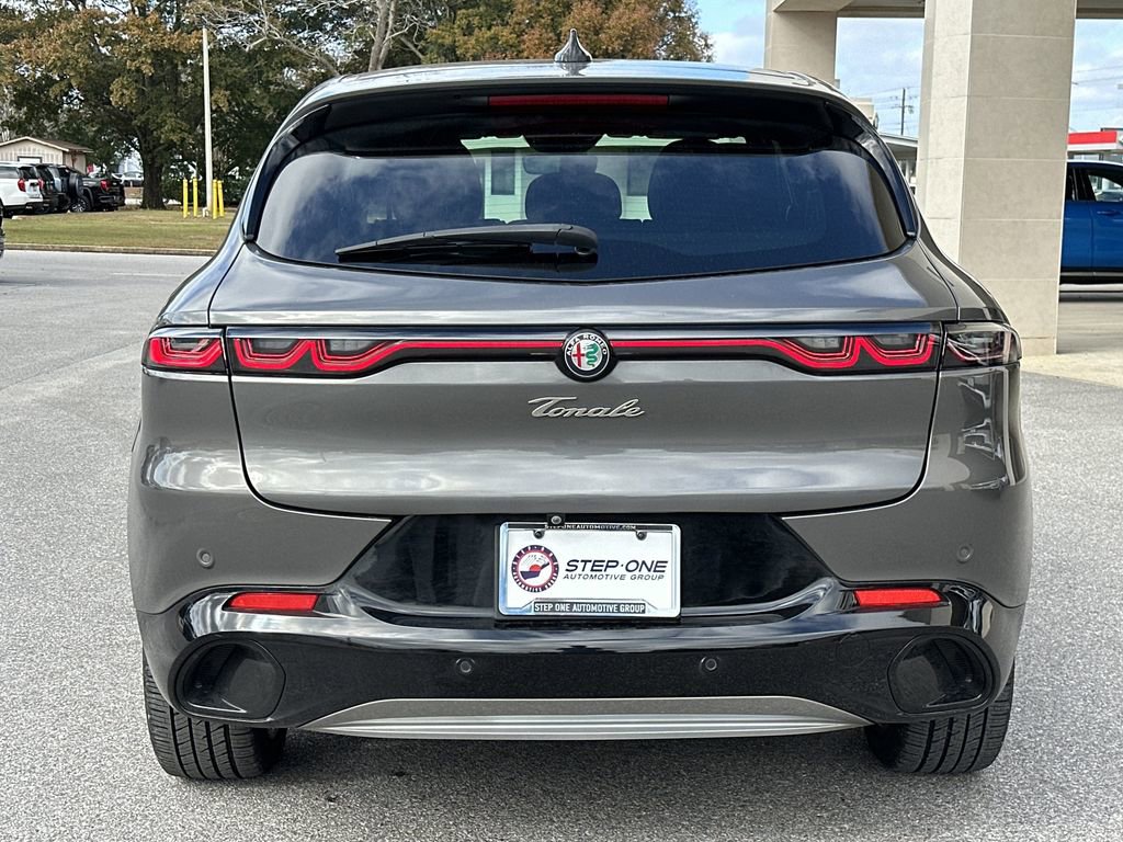 Used 2024 Alfa Romeo Tonale Ti image 6