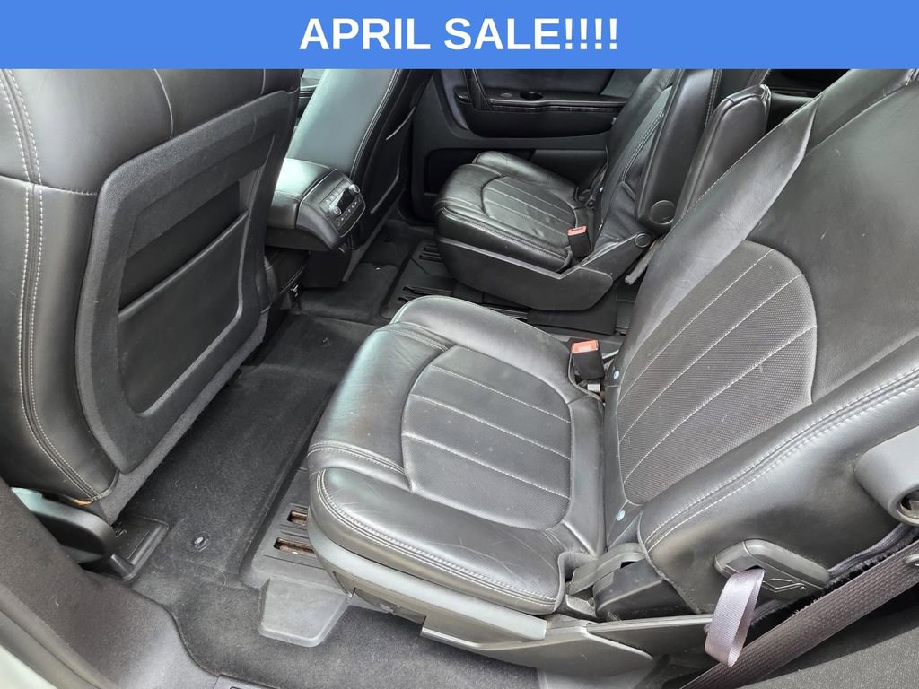 Used 2014 GMC Acadia SLT FWD image 11
