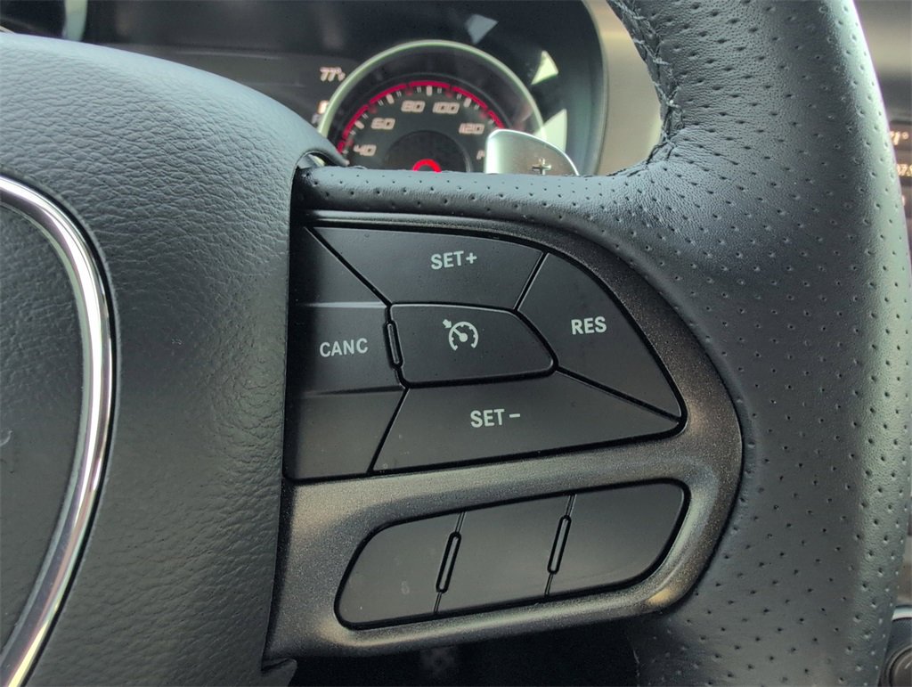 Used 2023 Dodge Charger Scat Pack image 21