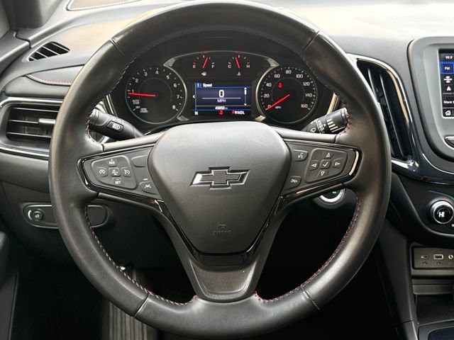 Used 2022 Chevrolet Equinox RS image 14