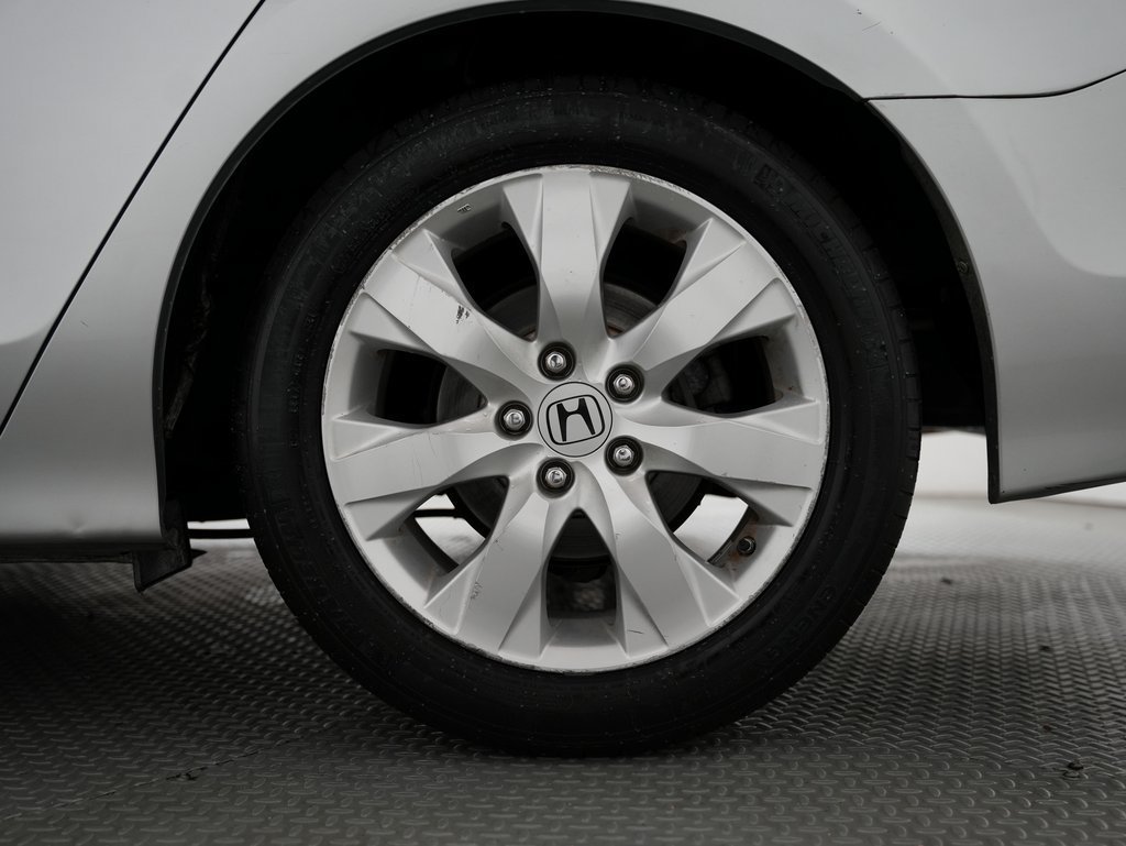 Used 2009 Honda Accord EX-L image 58