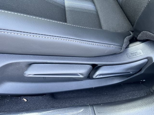 New 2026 Honda Civic Sport image 16