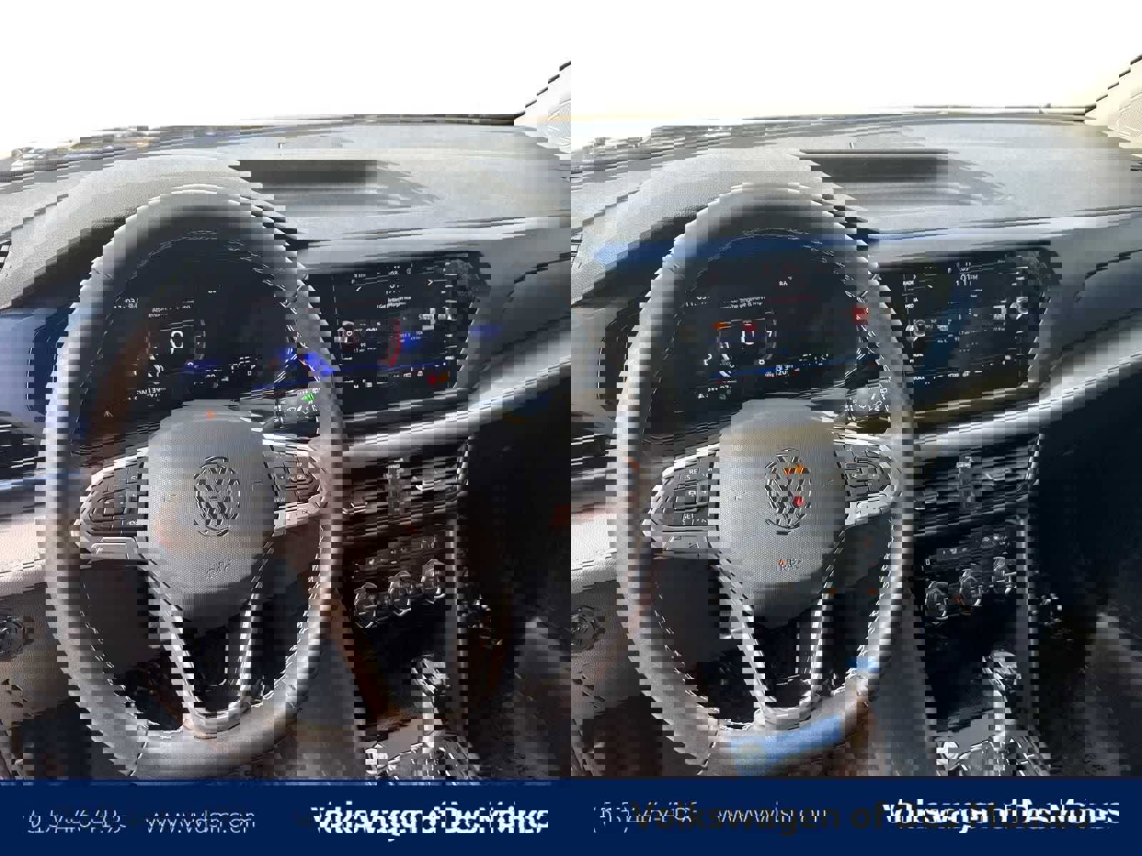 Certified 2024 Volkswagen Taos SE video 2