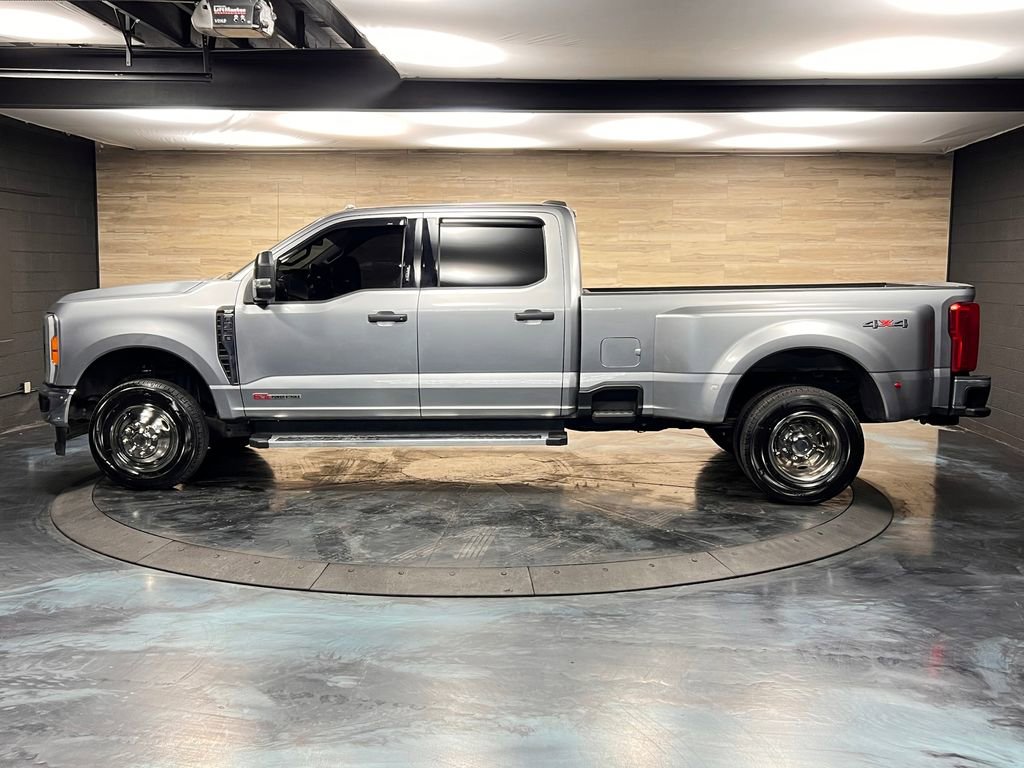 Used 2023 Ford F350 XLT image 19
