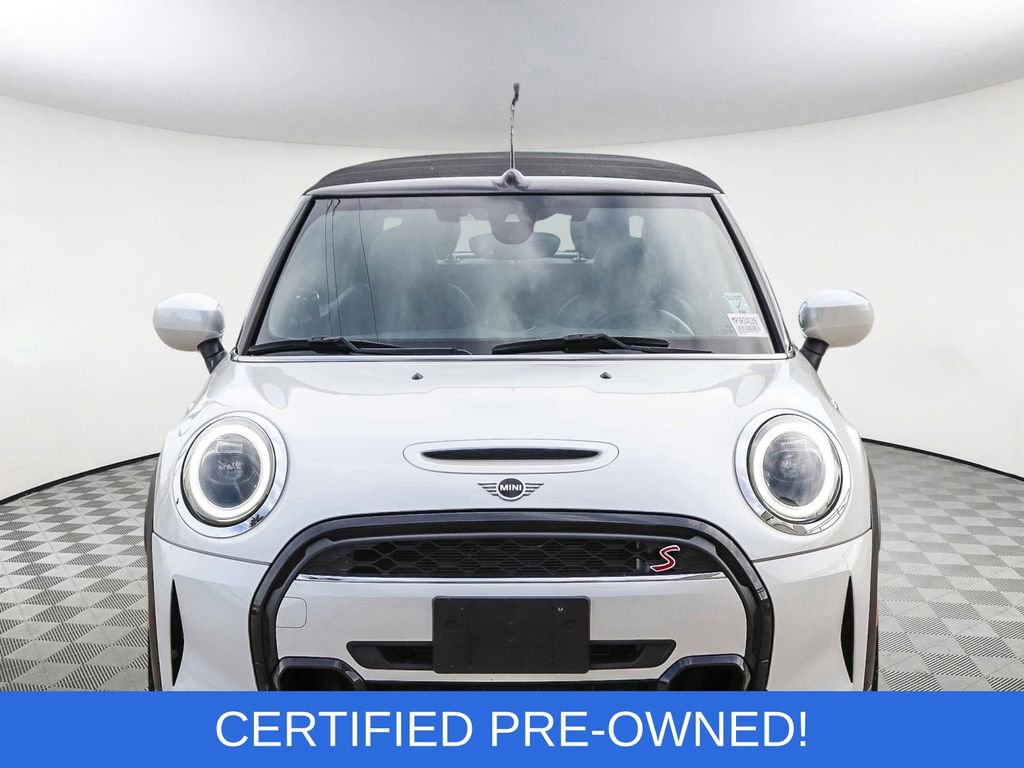 Used 2023 MINI Cooper S image 2