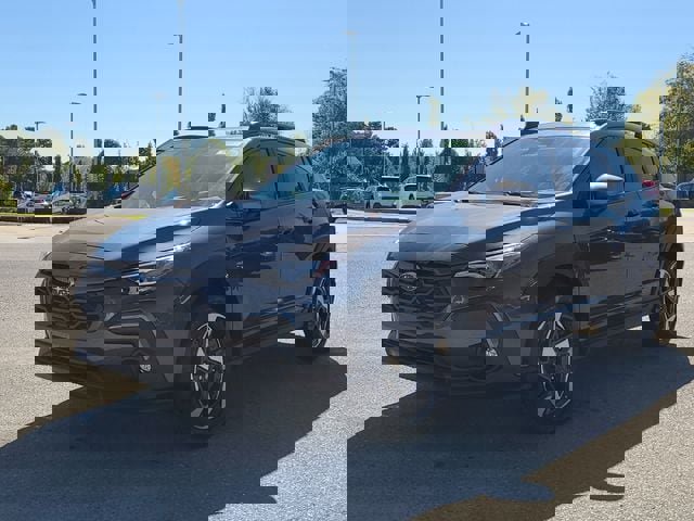 New 2025 Subaru Crosstrek 2.5i Limited image 7