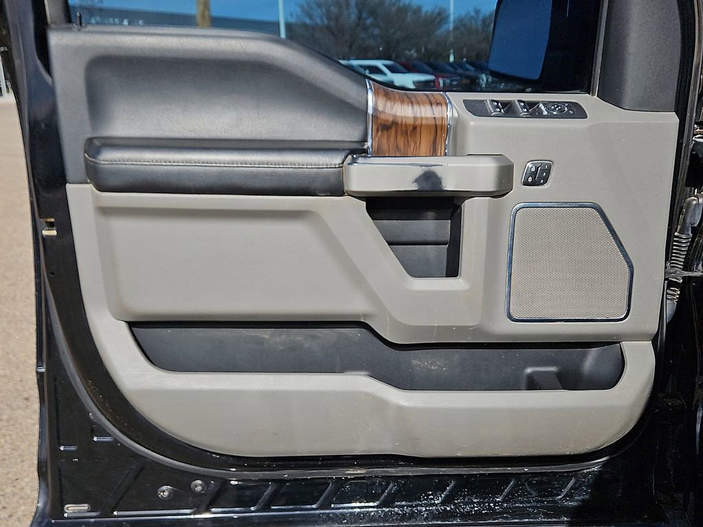 Used 2018 Ford F150 Lariat image 14