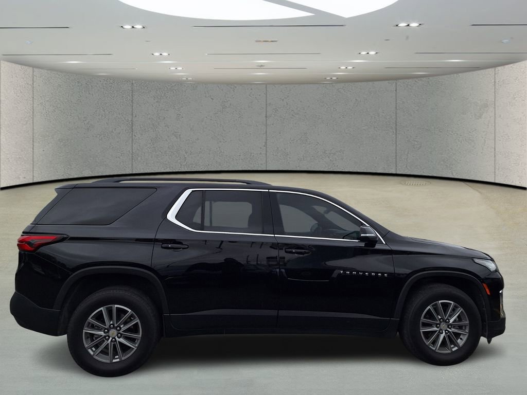 Used 2023 Chevrolet Traverse LT image 5