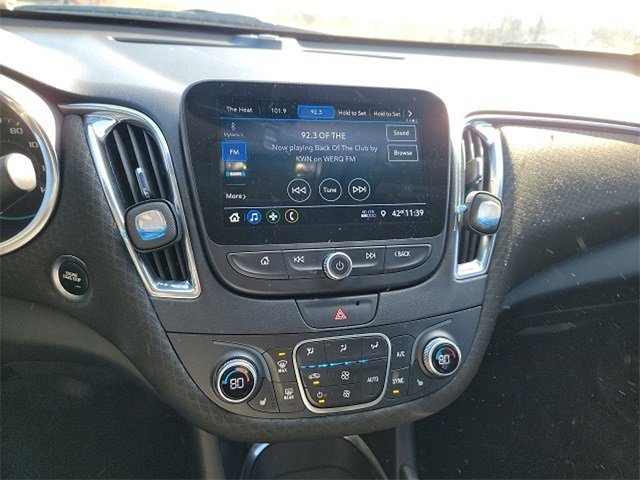 Used 2019 Chevrolet Malibu LT image 10