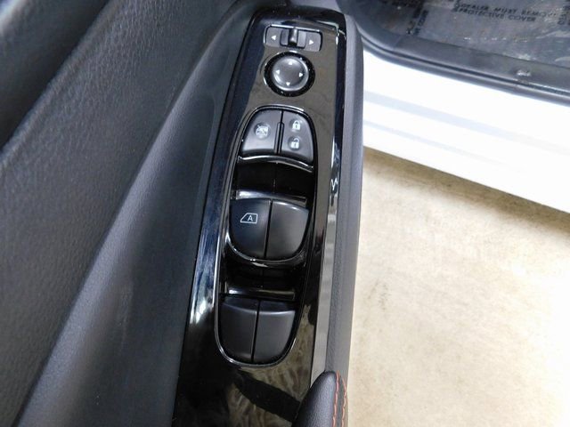 Used 2024 Nissan Altima 2.5 SR image 19