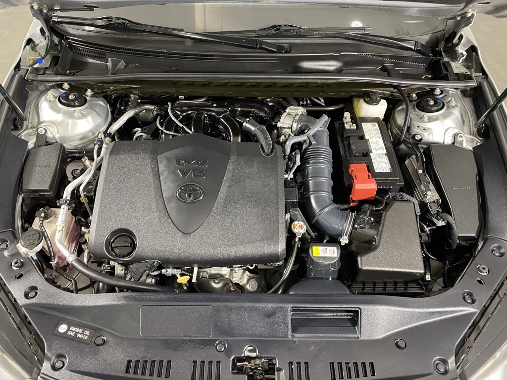 Used 2022 Toyota Avalon Touring image 36