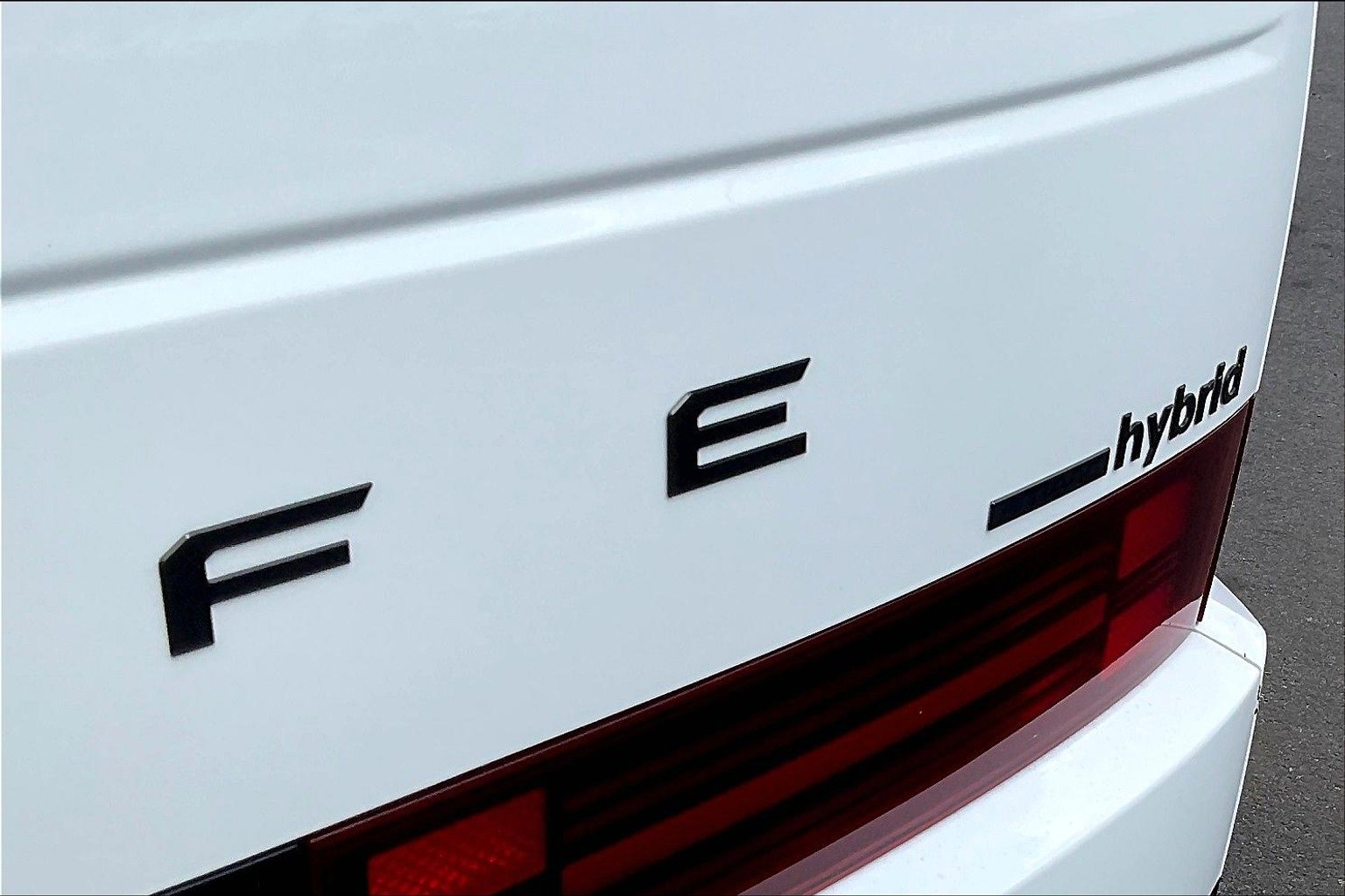 New 2026 Hyundai Santa Fe Calligraphy image 9